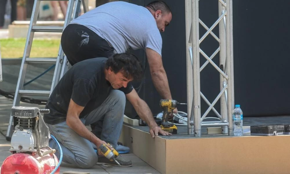 Αλλαγές στον κατώτατο μισθό: Θα προσαρμόζεται ανάλογα με τη προοπτική της οικονομίας!